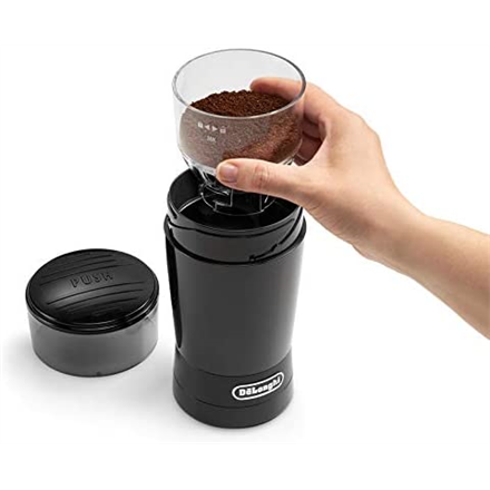 Delonghi Coffee Grinder KG200 170 W