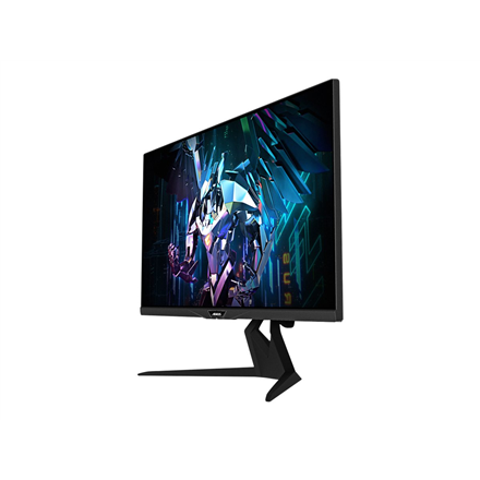 Gigabyte Gaming Monitor AORUS FI32Q-EU	 32 "