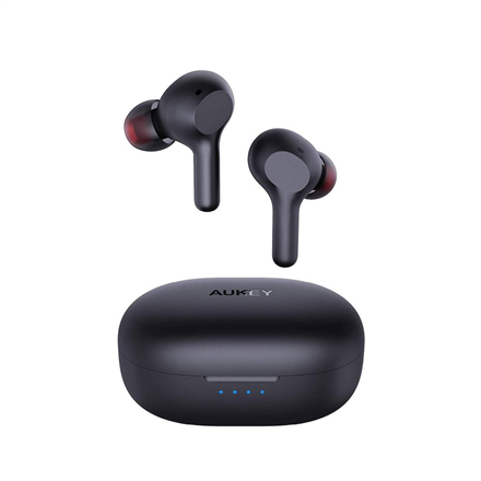 Aukey True Wireless   EP-T25  Earbuds Built-in microphone