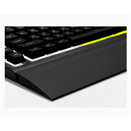 Corsair K55 RGB PRO Gaming keyboard