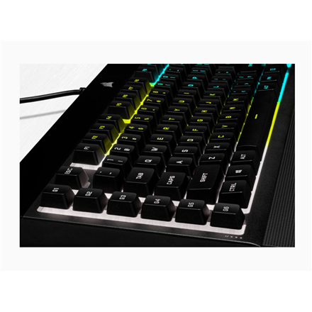 Corsair K55 RGB PRO Gaming keyboard