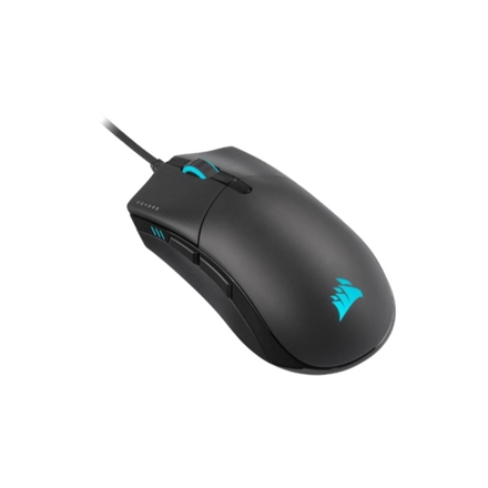 Corsair Champion Series Gaming Mouse SABRE RGB PRO Wired