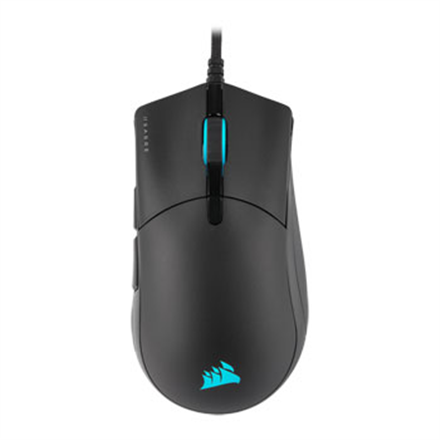 Corsair Champion Series Gaming Mouse SABRE RGB PRO Wired