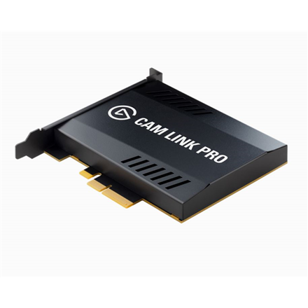 Elgato Cam Link Pro 10GAW9901