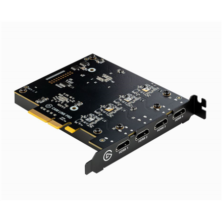 Elgato Cam Link Pro 10GAW9901