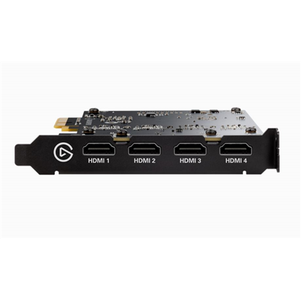 Elgato Cam Link Pro 10GAW9901