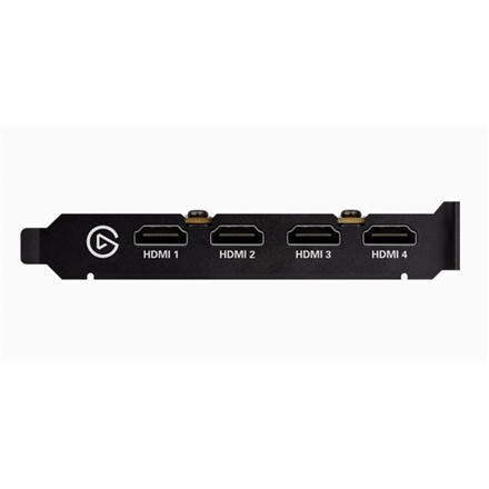 Elgato Cam Link Pro 10GAW9901