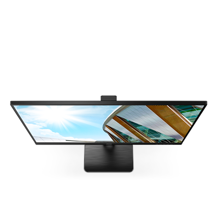 AOC LED Monitor Q27P2Q 27 "