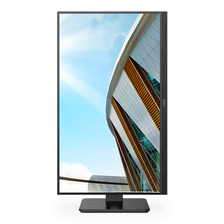 AOC LED Monitor Q27P2Q 27 "