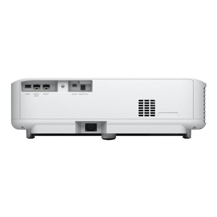 Epson 3LCD Full HD Projector EH-LS300W Full HD (1920x1080)