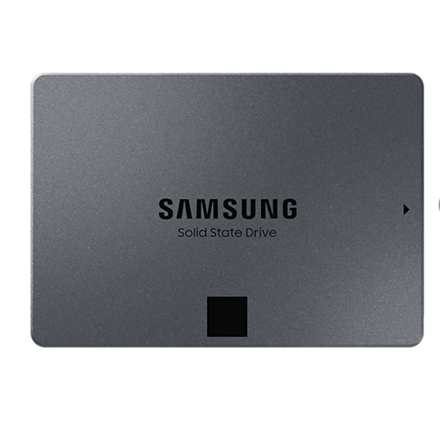 Samsung SSD 870 QVO  2000 GB