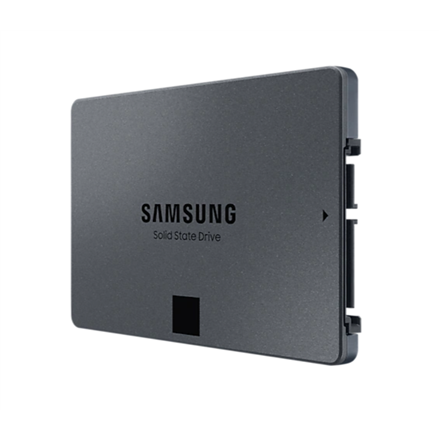 Samsung SSD 870 QVO  2000 GB