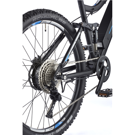 Telefunken Aufsteiger M930