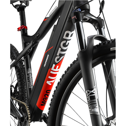 Telefunken Aufsteiger M920