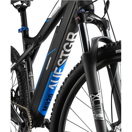 Telefunken Aufsteiger M920