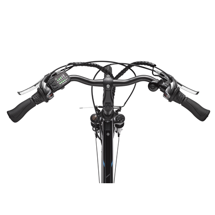 Telefunken Expedition XT481