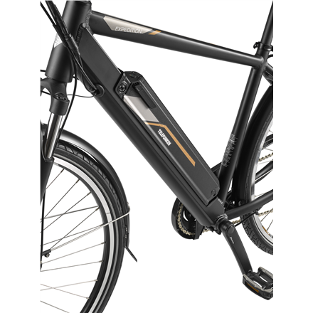 Telefunken Expedition XC921