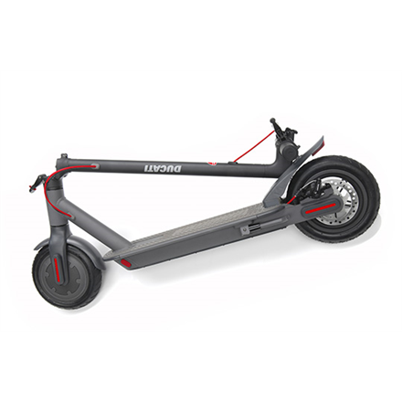 Ducati branded Electric Scooter PRO-I