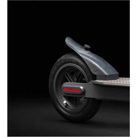 Ducati branded Electric Scooter PRO-I