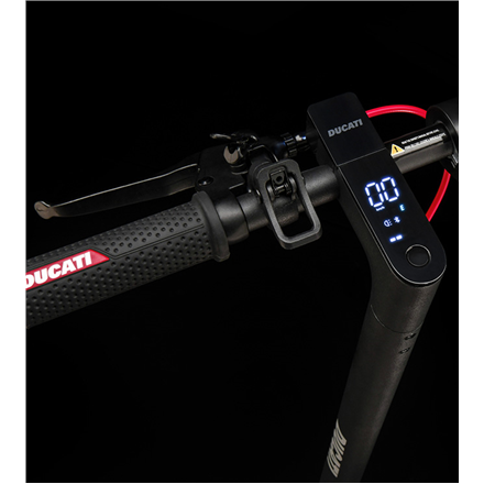 Ducati branded Electric Scooter PRO-I