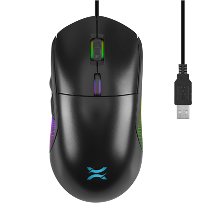 NOXO Scourge Gaming mouse