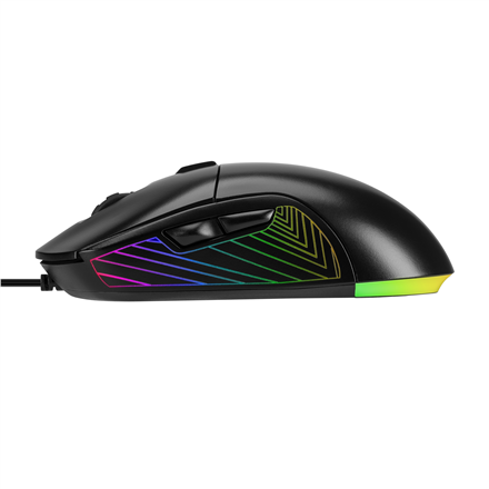 NOXO Scourge Gaming mouse