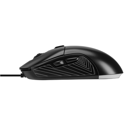 NOXO Scourge Gaming mouse