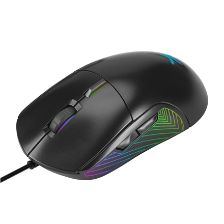NOXO Scourge Gaming mouse