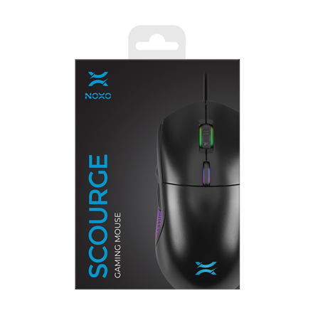 NOXO Scourge Gaming mouse