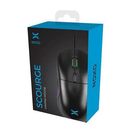 NOXO Scourge Gaming mouse