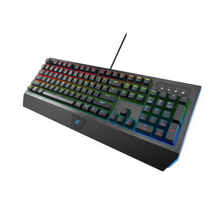 NOXO Vengeance Mechanical gaming keyboard