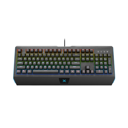 NOXO Vengeance Mechanical gaming keyboard