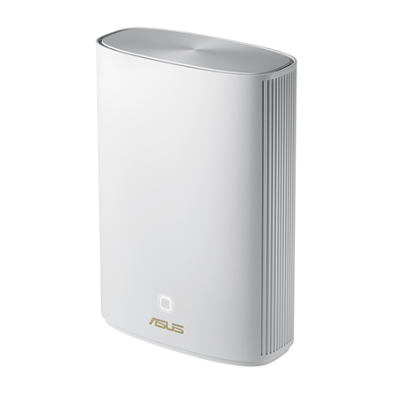 Asus ZenWiFi AX Hybrid (XP4) (1pk White) 802.11ax