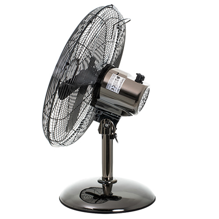 Gerlach Velocity Fan GL 7327 Table Fan