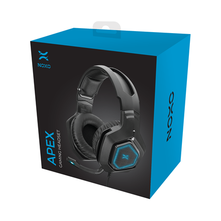 NOXO Apex Gaming headset