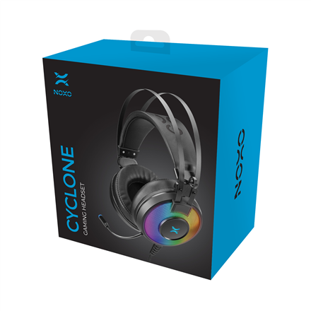 NOXO Cyclone Gaming headset