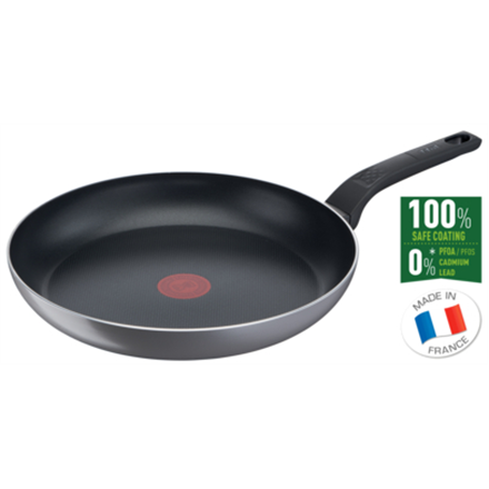 TEFAL Pan B5690653 Easy Plus Frying