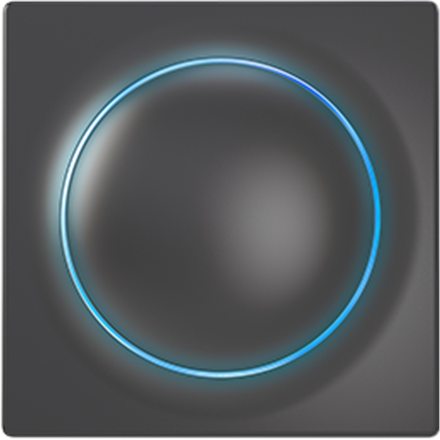 FIBARO Walli Dimmer