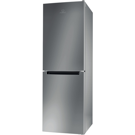 INDESIT Refrigerator LI7 SN1E X Energy efficiency class F