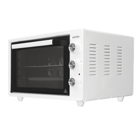 Simfer Midi Oven M4531.R02N0.WW5 36.6 L