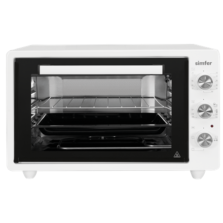 Simfer Midi Oven M4531.R02N0.WW5 36.6 L
