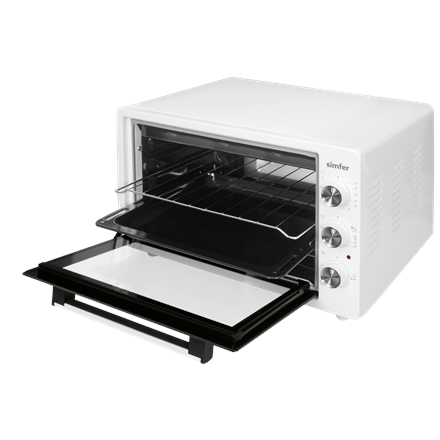 Simfer Midi Oven M4531.R02N0.WW5 36.6 L