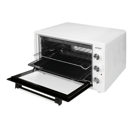 Simfer Midi Oven M4531.R02N0.WW3 36.6 L