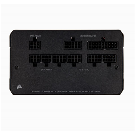 Corsair RMx Series RM650x 650 W