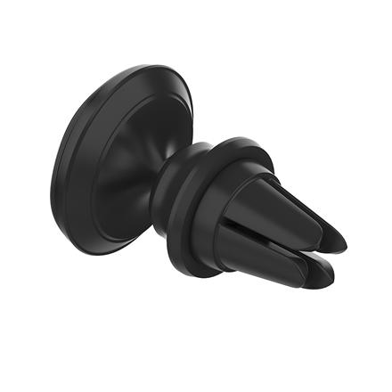 ColorWay Magnetic Car Holder For Smartphone Air Vent-4 Black