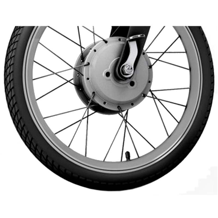 Xiaomi Mi Smart Electric Folding Bike