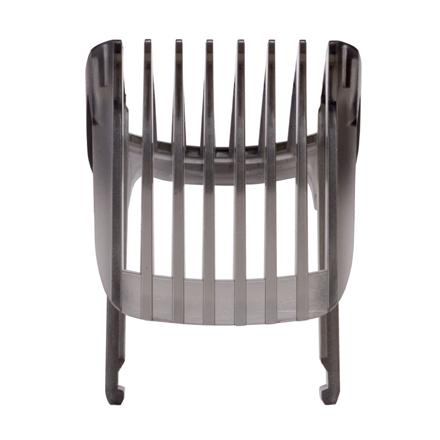 BABYLISS Powerlight Hair Clipper E973E  Cordless Number of length steps 26 Black/Silver