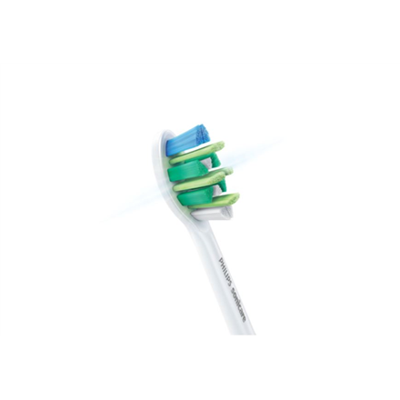 Philips Sonicare InterCare Toothbrush heads HX9002/10 Heads