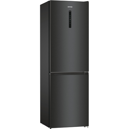 Gorenje Refrigerator NRK619EABXL4 Energy efficiency class E