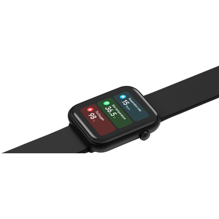 TicWatch Smart Watch GTH Smart watches
